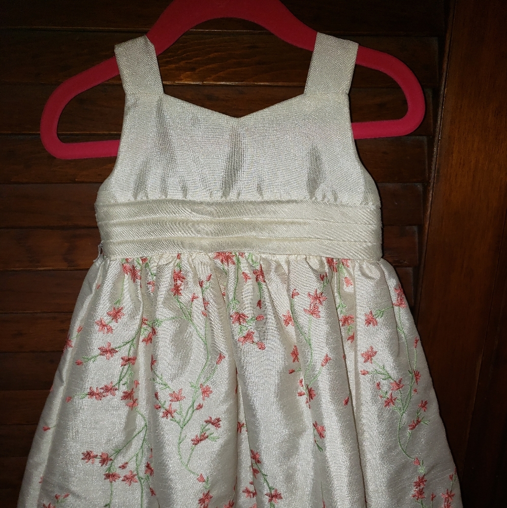 Beautiful kid's dress